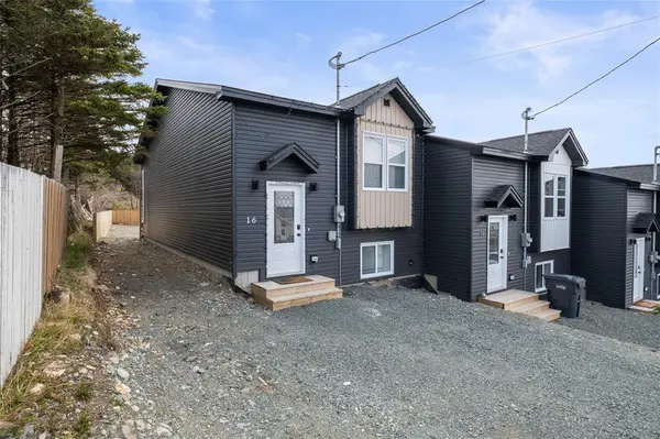 Paradise, NL A1L2V3,16 Rob's Road