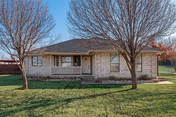 9037 Cripple Creek Court, Sanger, TX 76266