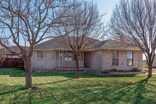 Sanger, TX 76266,9037 Cripple Creek Court