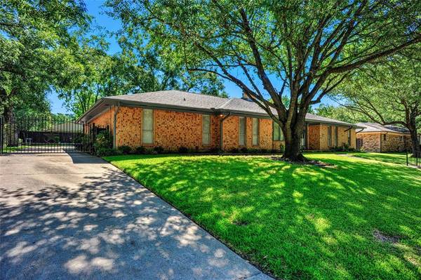 2511 Nantucket Drive, Sherman, TX 75092