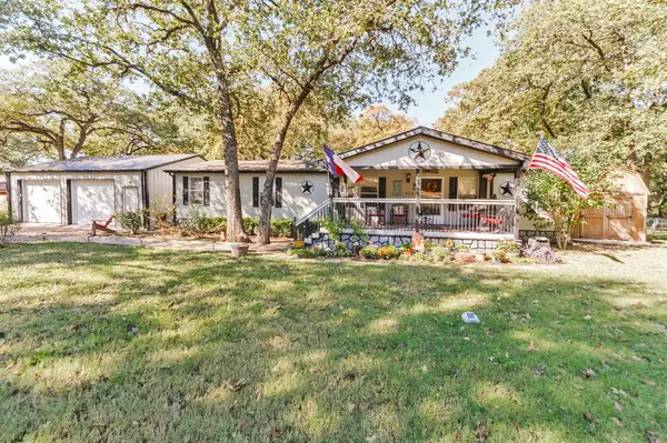 463 Ross Lane,  Boyd,  TX 76023