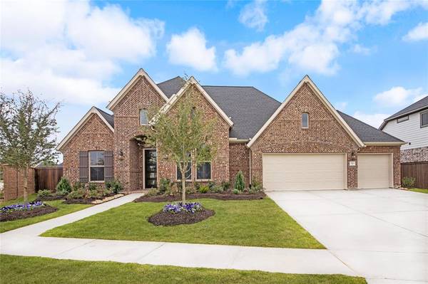 3122 S Upland Street, Katy, TX 77493