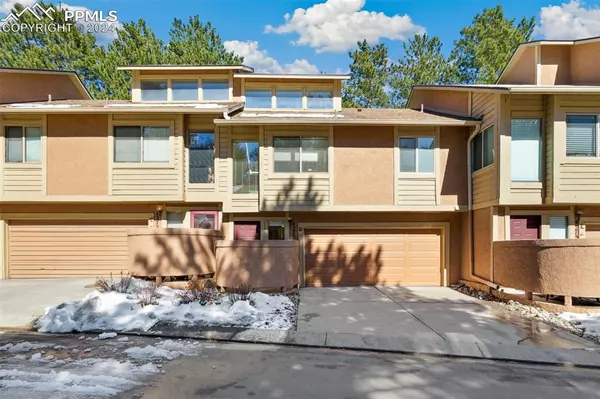 4275 Autumn Heights DR #D, Colorado Springs, CO 80906