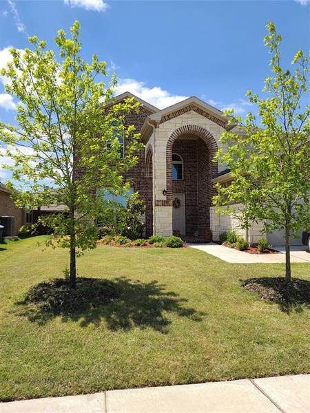 256 Pitt Circle, Fate, TX 75189