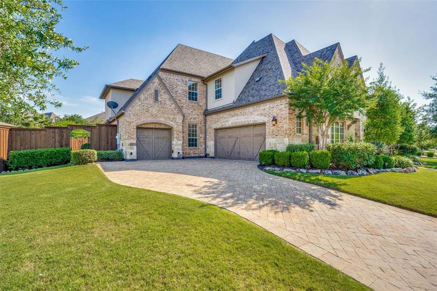 644 Scenic Drive, Irving, TX 75039