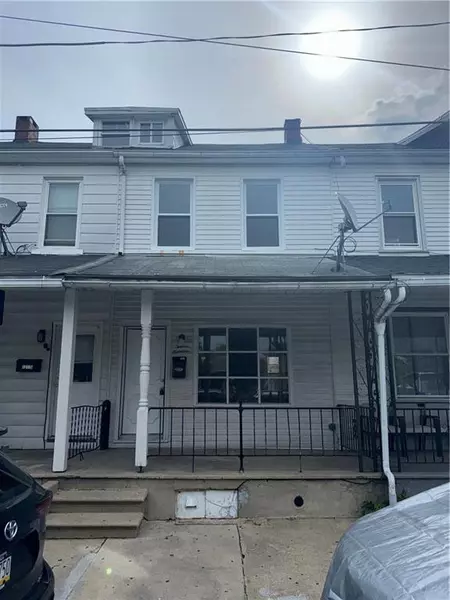 1219 South 3rd Street, Allentown City, PA 18103