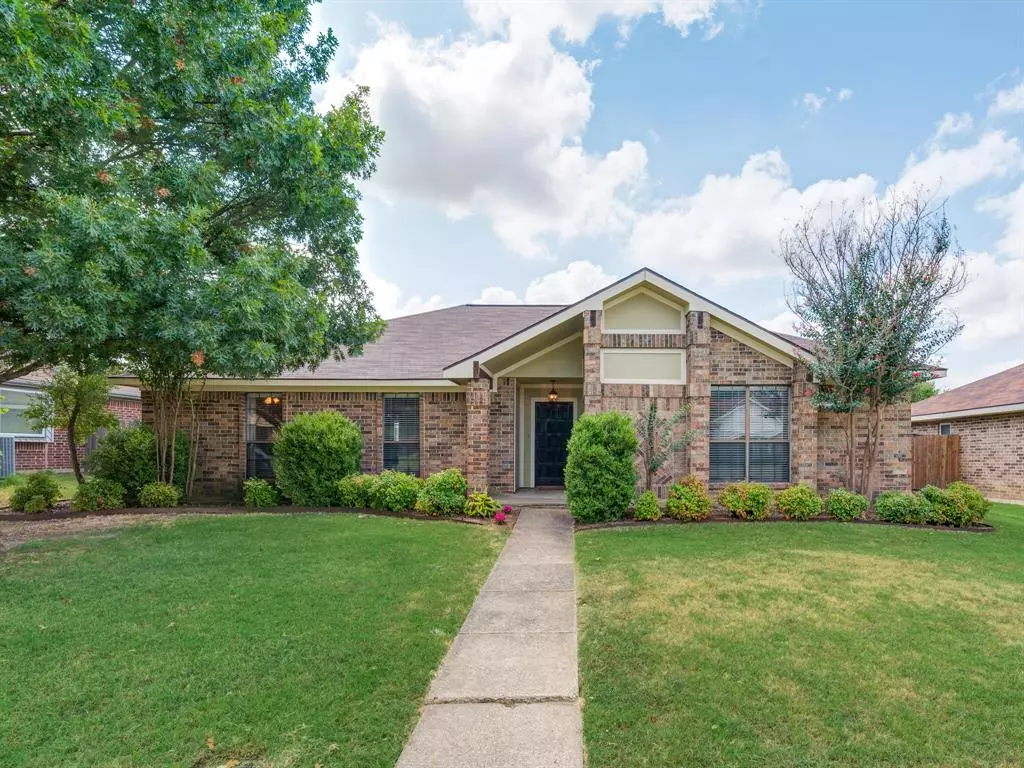 Lewisville, TX 75077,1686 Autumn Breeze Lane