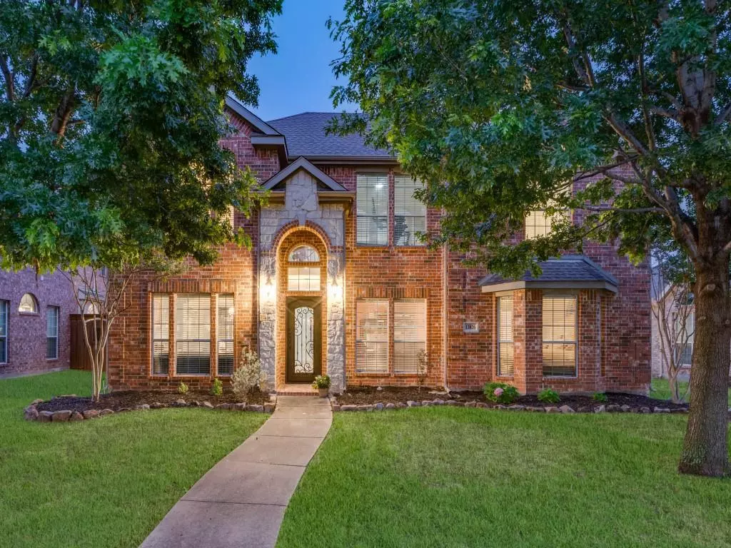 Frisco, TX 75033,13826 Dutch Hollow Drive