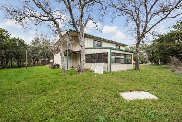 170 County Road 1737, Laguna Park, TX 76634