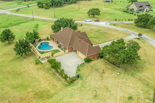 Weatherford, TX 76088,3608 Bella Court