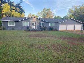 217 Clement Road, Benton, LA 71006