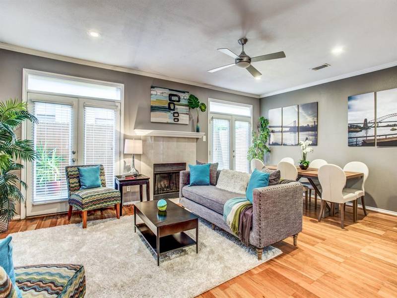 4307 Gilbert Avenue #306, Dallas, TX 75219