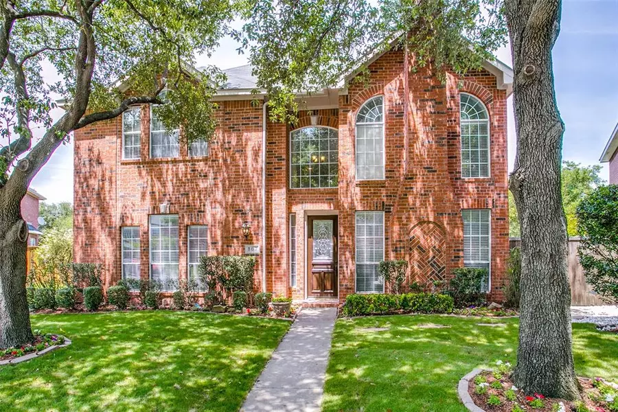 862 Cheshire Drive, Coppell, TX 75019