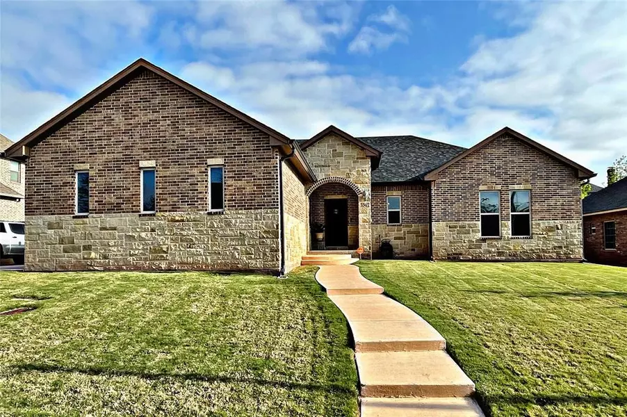 3542 Balboa Beach, Abilene, TX 79606