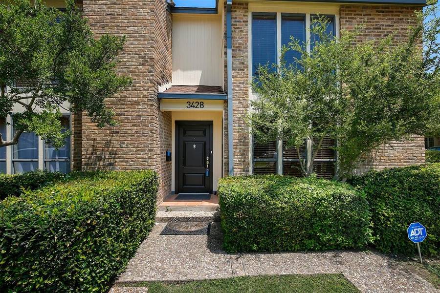 3428 Milton Avenue, University Park, TX 75205