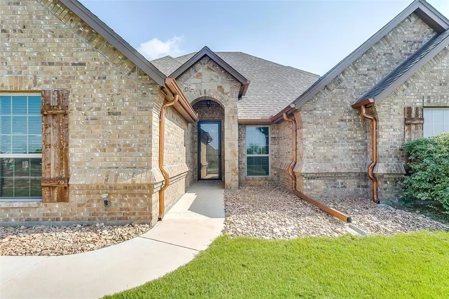 101 Post Oak Way, Weatherford, TX 76087