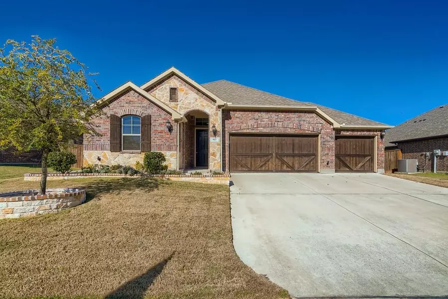 913 Redwood Court, Wylie, TX 75098