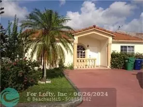 17255 NW 73rd Path  #17255, Hialeah, FL 33015