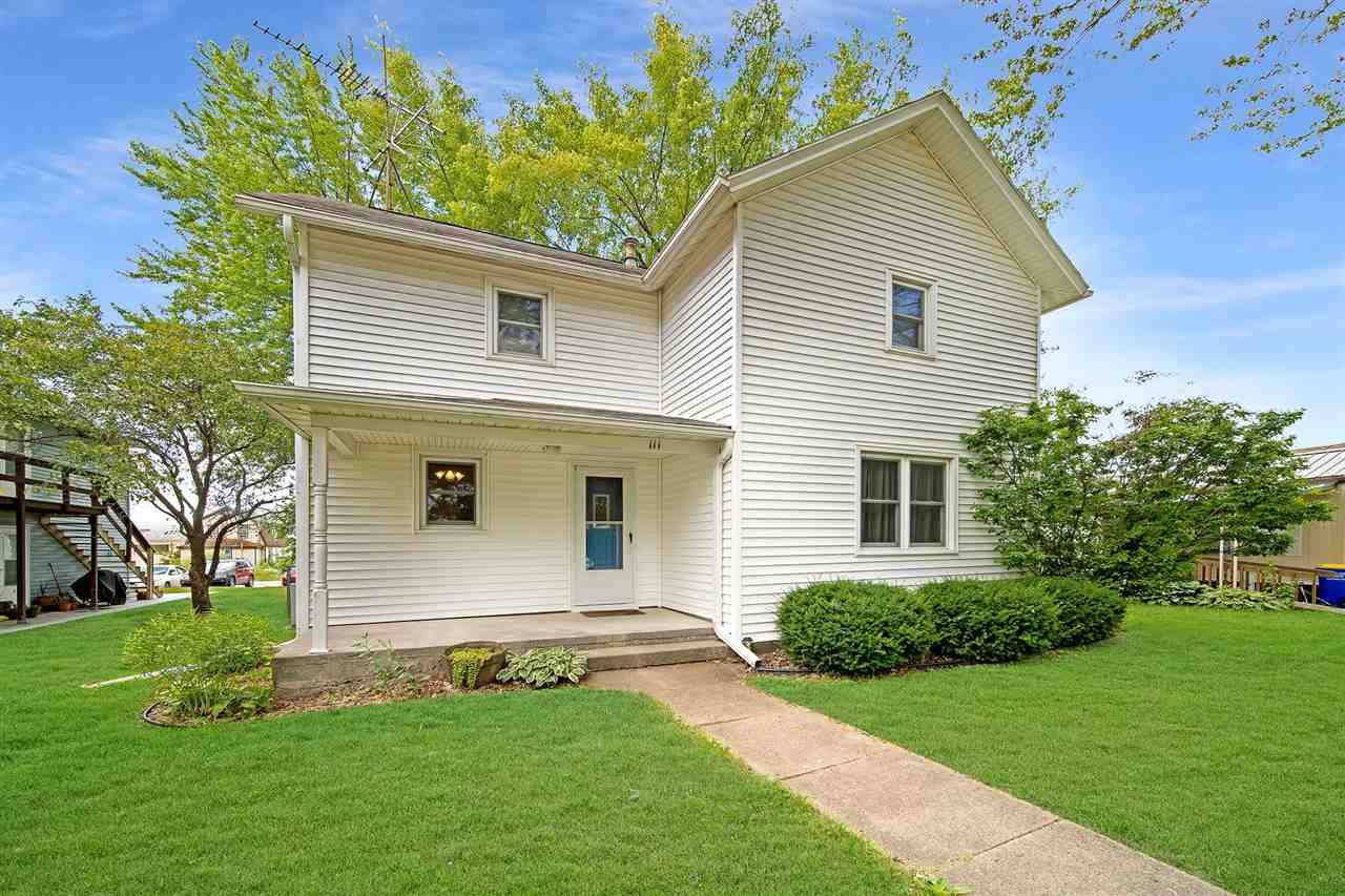 111 W Elm ST, Lone Tree, IA 52755