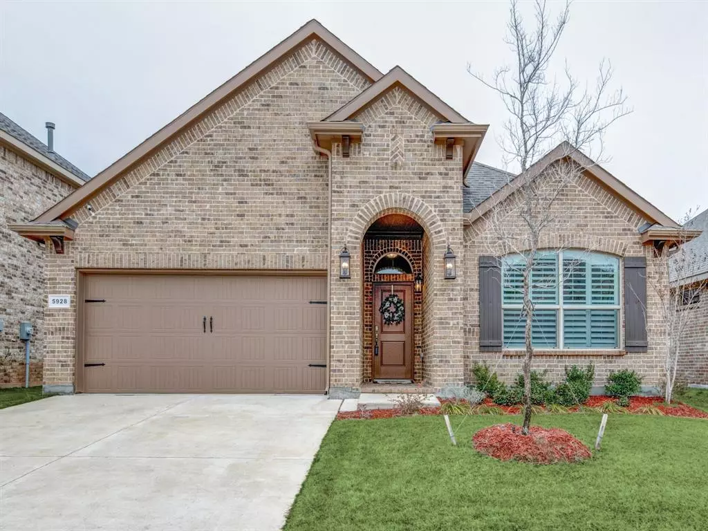 Fort Worth, TX 76137,5928 Stream Drive