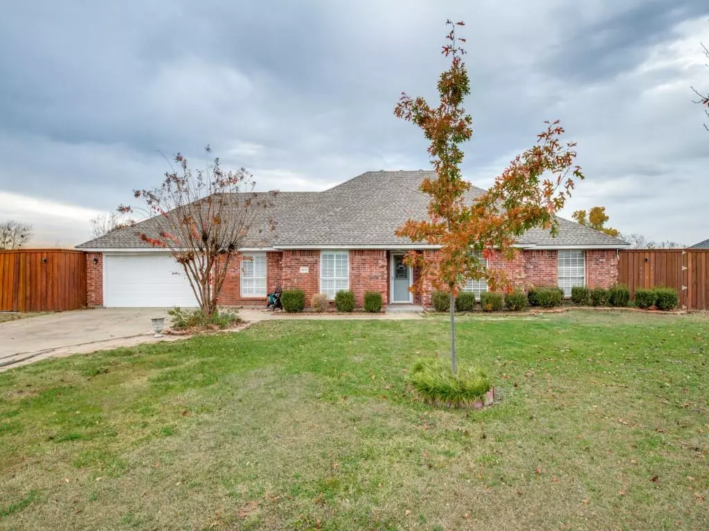 Wylie, TX 75098,1010 Oakbrook Drive