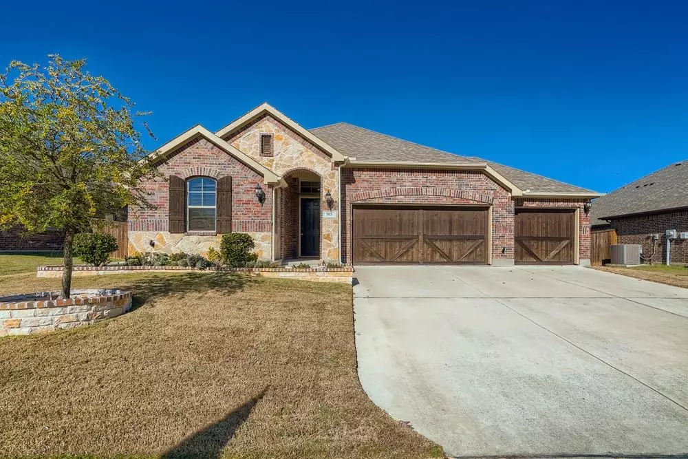 Wylie, TX 75098,913 Redwood Court