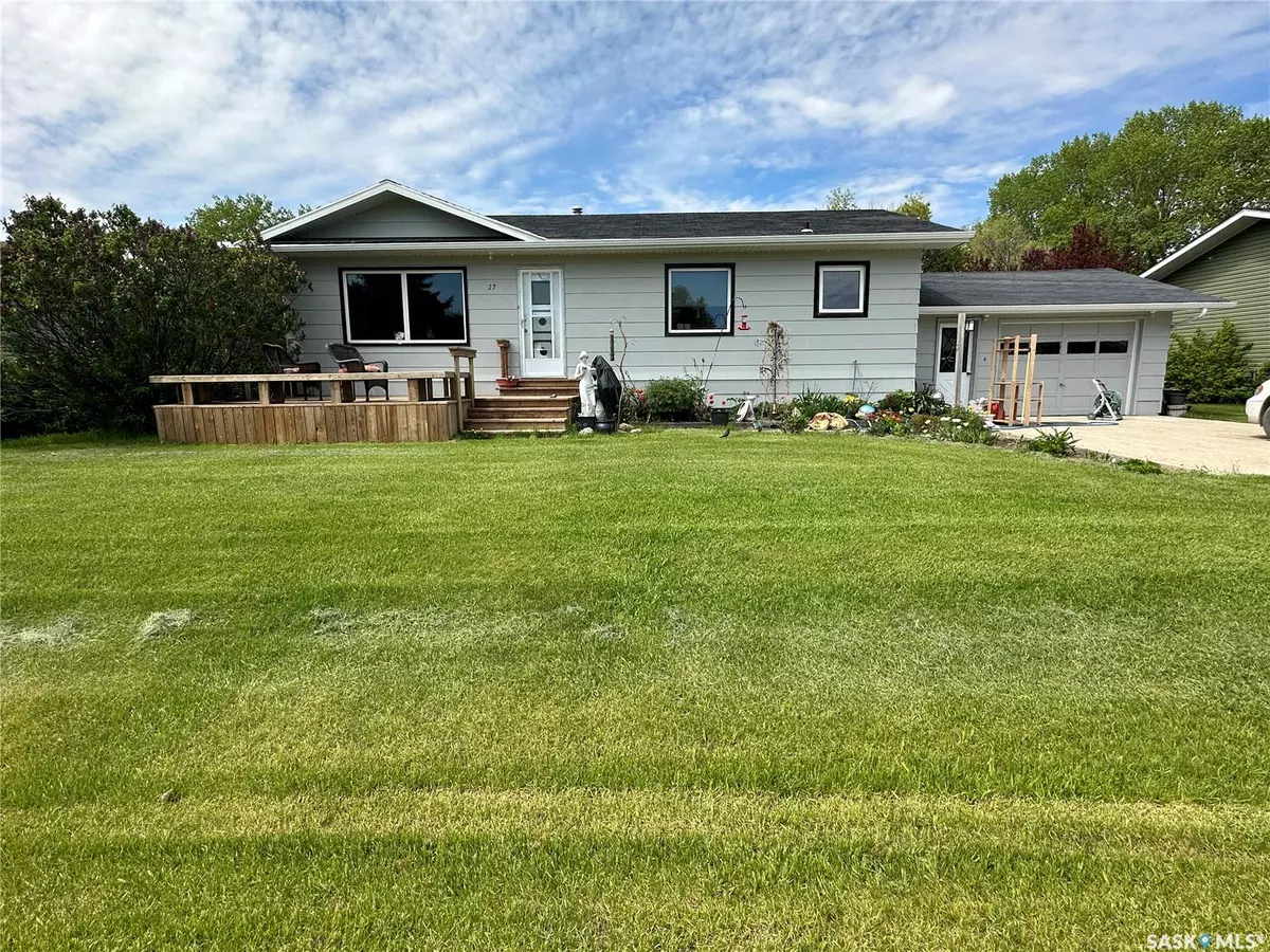 Quill Lake, SK S0A 3E0,27 Drobot STREET