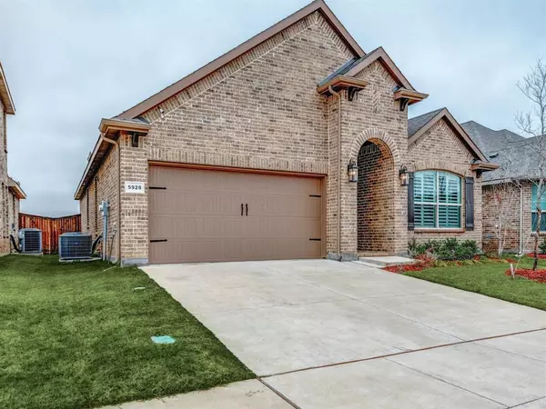 Fort Worth, TX 76137,5928 Stream Drive