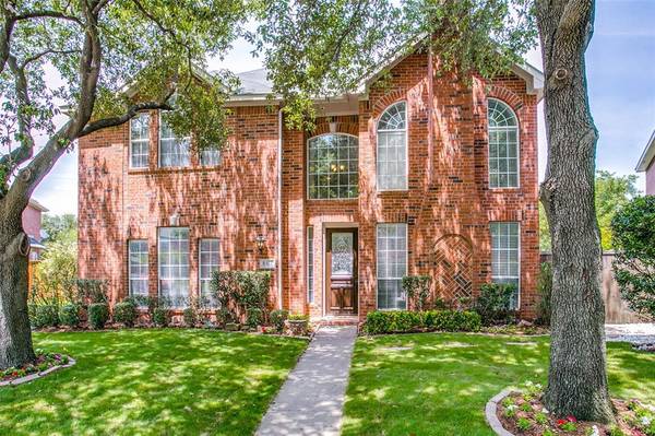 862 Cheshire Drive, Coppell, TX 75019