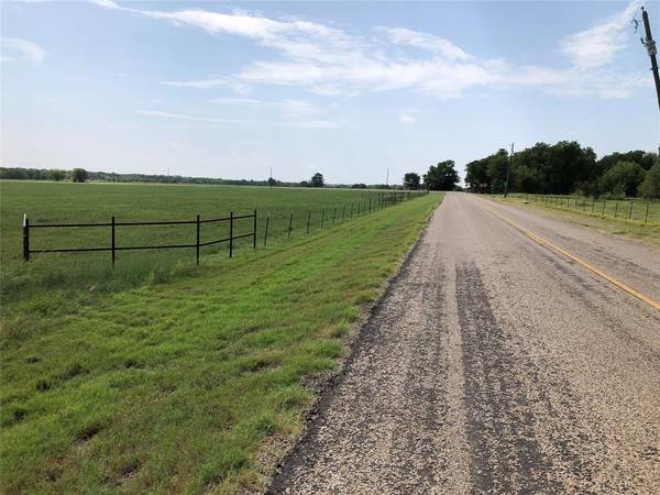 Tract 2 FM 128, Cooper, TX 75432