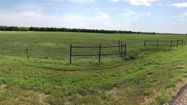 Tract 3 FM 128, Cooper, TX 75432