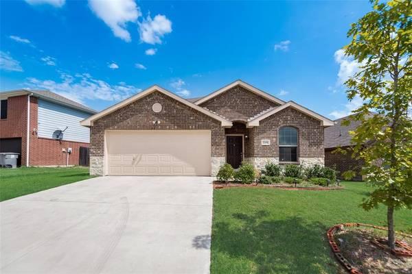 2208 Red Chute Drive, Dallas, TX 75253