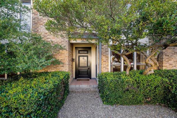 3430 Milton Avenue #3, University Park, TX 75205