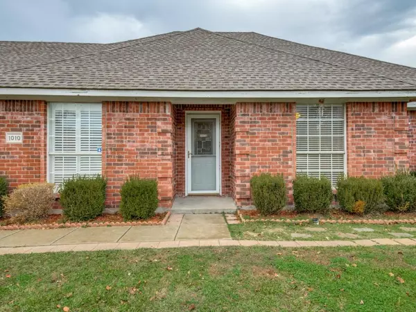 Wylie, TX 75098,1010 Oakbrook Drive