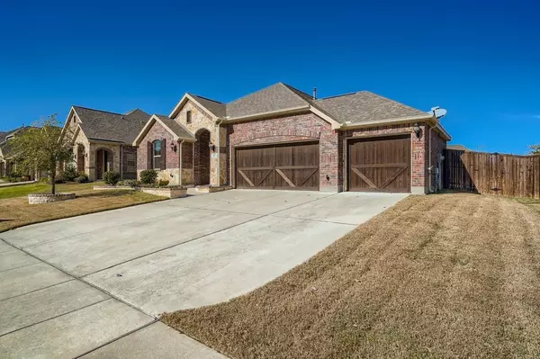 Wylie, TX 75098,913 Redwood Court