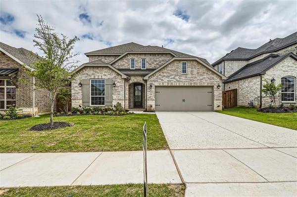 1301 Saffron Street, Haslet, TX 76052