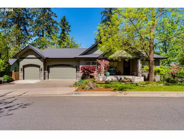 Springfield, OR 97478,6286 FERNHILL LOOP