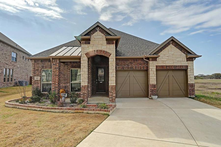 421 Burberry, Grand Prairie, TX 75052