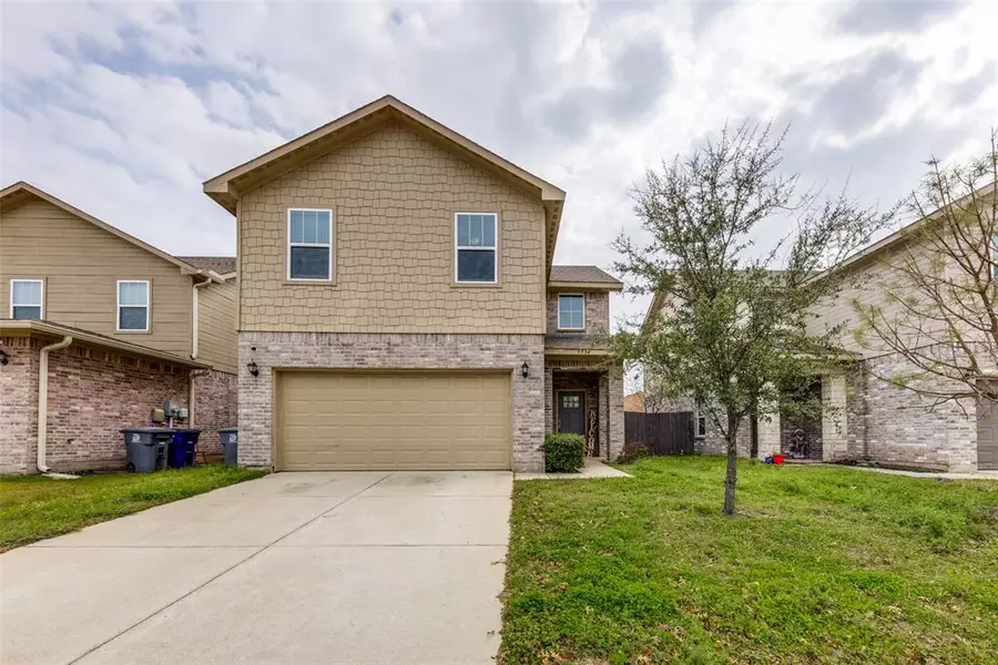 9934 Ironhorse Drive, Dallas, TX 75227