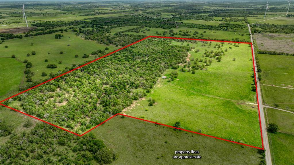 TBD County Road 240, Goldthwaite, TX 76531