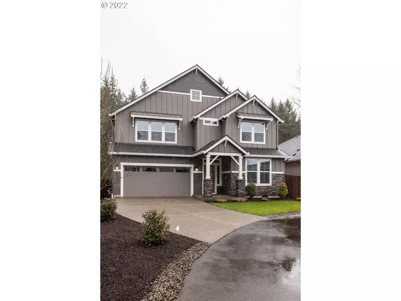 6614 NE 112TH ST, Vancouver, WA 98686