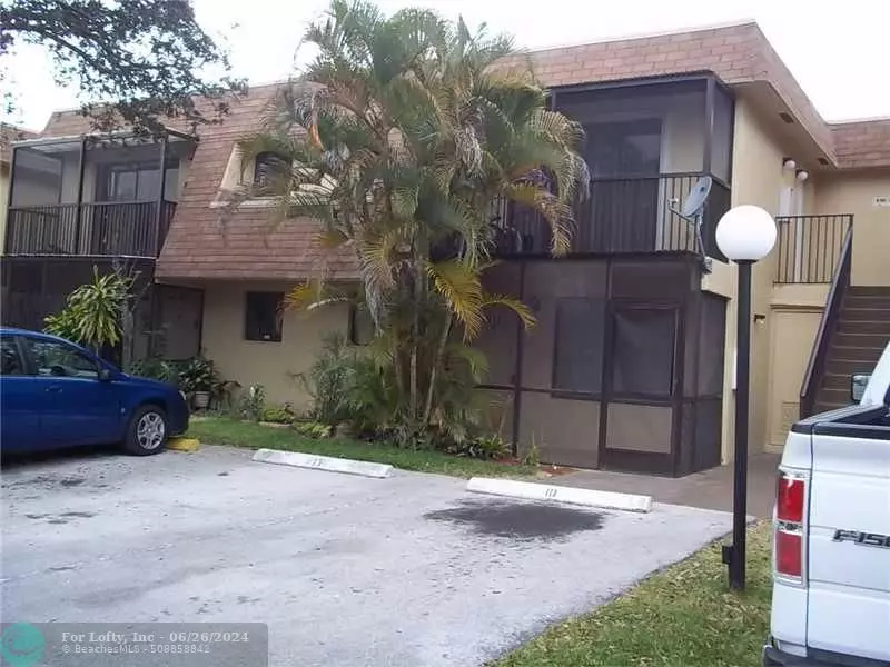 1125 S Flagler Ave  #510, Pompano Beach, FL 33060