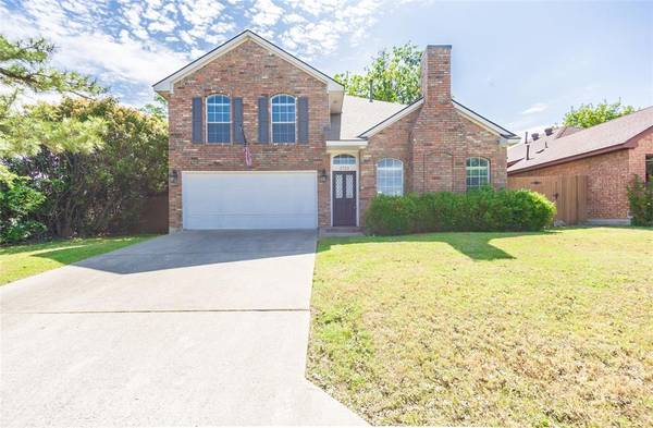 2723 Pinery Lane, Richardson, TX 75080