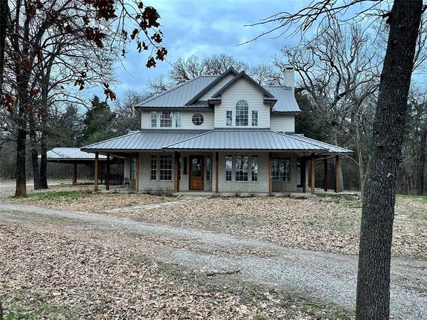 131 Hundred Acre Lane, Sadler, TX 76264