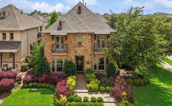 621 Canterbury Court,  Coppell,  TX 75019