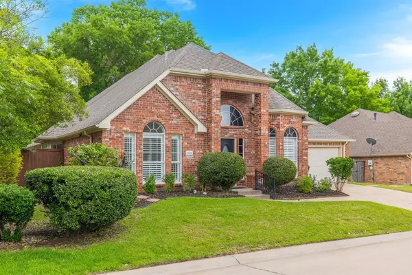 Mckinney, TX 75072,309 Eagle Point