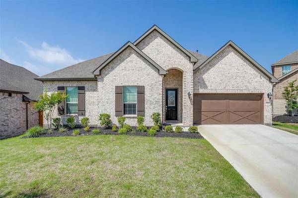 133 Red Sky Court, Aledo, TX 76008