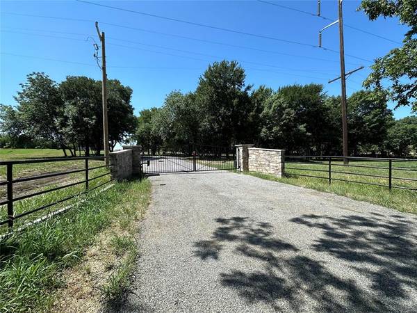 Denison, TX 75020,Lot 5, 1087 Waters Edge Drive