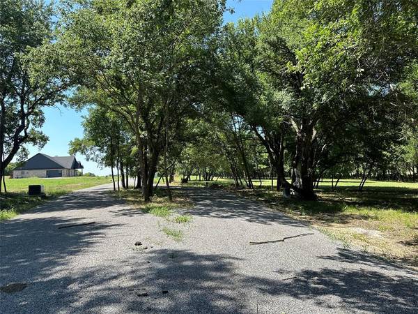 Denison, TX 75020,Lot 5, 1087 Waters Edge Drive