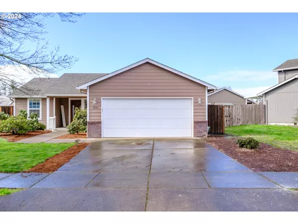 Lebanon, OR 97355,1024 MOUNTAIN RIVER DR